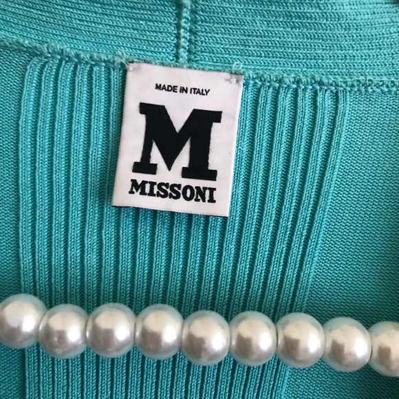 MISSONI SWEATER SET - Picture 3 of 8